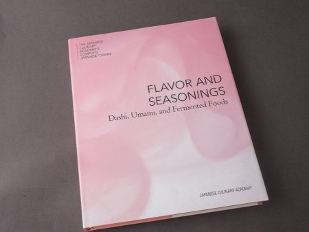 Flavor and Seasonings Online Hot Sale