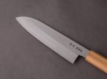 HADO - Sakura - Sakura - 180mm Santoku - Mono Sakura Handle Sale