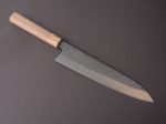 Makoto Kurosaki - Sakura SG2 - 210mm Gyuto - Sakura Handle Online Hot Sale