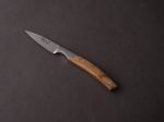 Goyon-Chazeau - Le Thiers - 3  Paring - Juniper Handle For Cheap