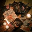 Tarot   Rune Bags - Various Hot on Sale