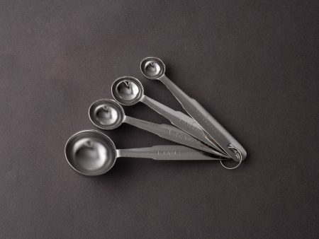 Matfer Bourgeat - Measuring Spoons Online Hot Sale