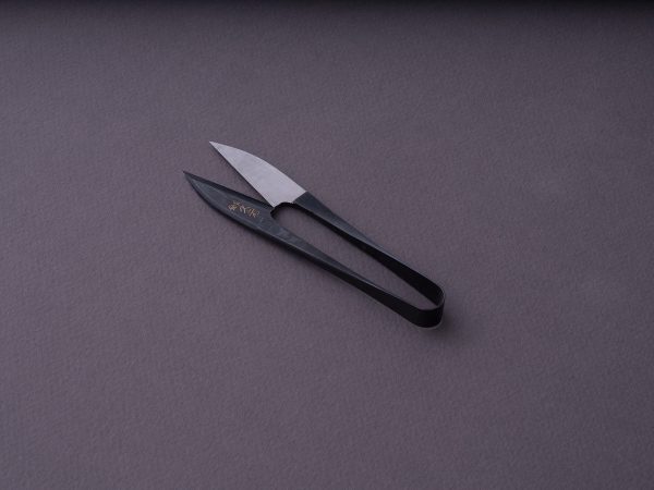 Morihei - Hisamoto - Nigiri Thread Shears - 90mm Supply