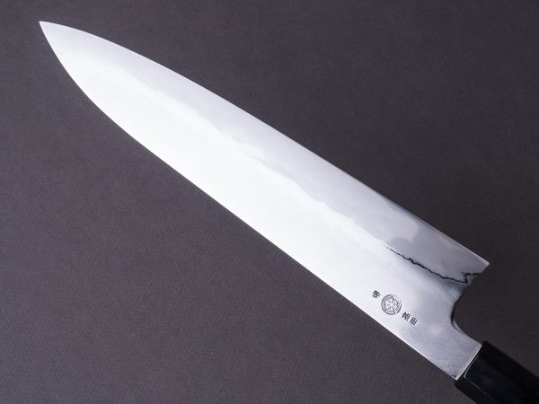 Takada no Hamono - Ginsanko - Suiboku - 240mm Gyuto - Ho Wood Handle Cheap