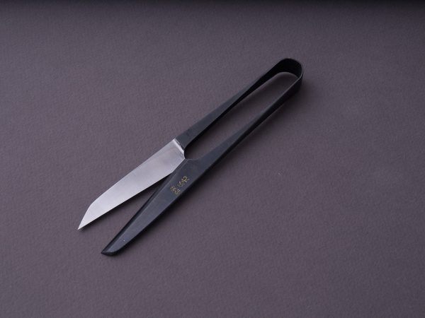 Morihei - Hisamoto - Nigiri Thread Shears - 150mm Discount