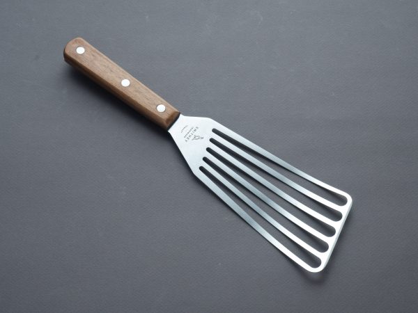 Smithey - Slotted Spatula Fashion