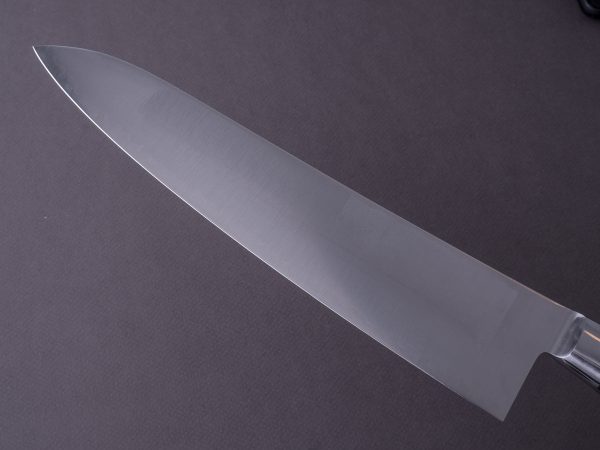 Hitohira - Imojiya - SG2 - 240mm Gyuto - Western Handle Supply