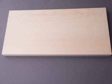 Hitohira - Cutting Board - Aomori Hiba - Medium Online Hot Sale