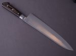 Hitohira - Imojiya - SG2 - 240mm Gyuto - Western Handle Supply