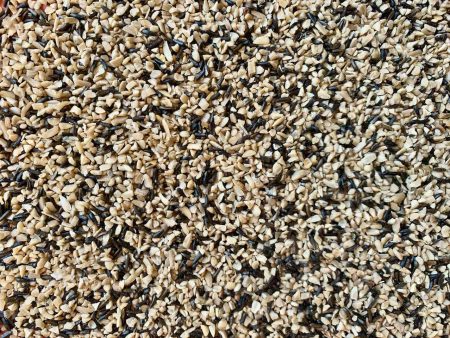 Finch Blend Wild Bird Seed For Sale