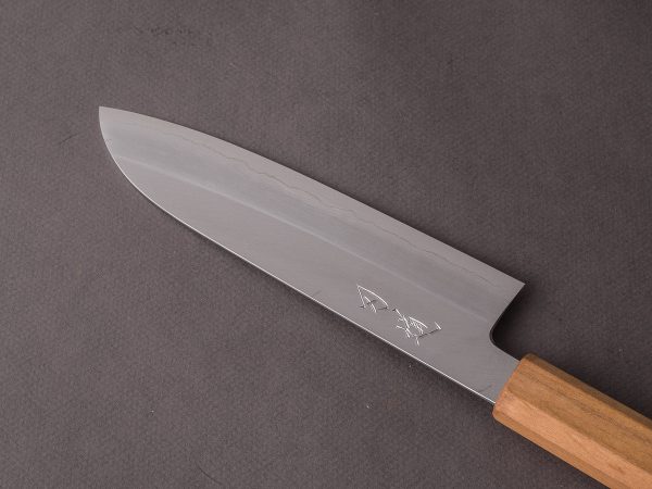 HADO - Sakura - Sakura - 180mm Santoku - Mono Sakura Handle Sale