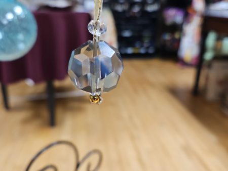 Enchanted Crystal Ball Suncatchers Online Hot Sale