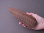 Hitohira - Walnut Saya - 180mm Deba Hot on Sale