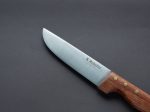 K Sabatier - Old Butcher - 5.5  Saigner Butcher - Rosewood Handle For Sale