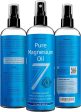 Seven Minerals, Magnesium Oil Spray, 4oz and 8oz Fashion