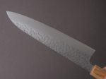 Makoto Kurosaki - Sakura SG2 - 210mm Gyuto - Sakura Handle Online Hot Sale