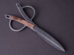 Locau Scissors - Stainless Juniper Online