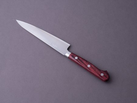 Hitohira - TP - 150mm Petty - Western Handle Online Sale