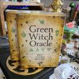 The Green Witch Oracle Cards Supply