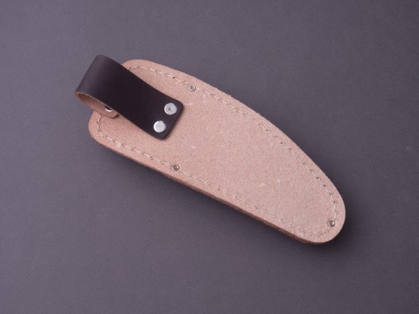 Morihei - Garden Shears Sheath - Leather Hot on Sale