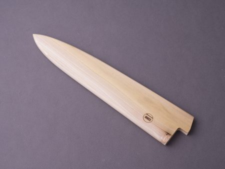 Edro Saya - Poplar - 240mm Sujihiki Fashion