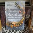 Seasons of a Magical Life - A Pagan Path of Living For Discount