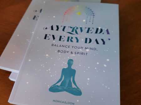 Ayurveda Every Day - Balance Your Mind, Body & Spirit Online now