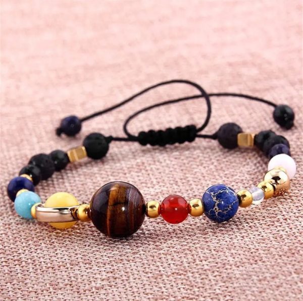 Solar System Bracelet Online Sale