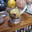 Septarian Sphere on Sale