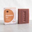 Shine Red Clay Shampoo Bar Cheap