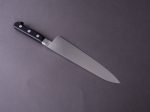 Morihei - Hisamoto - INOX - 210mm Gyuto - Western Handle For Sale