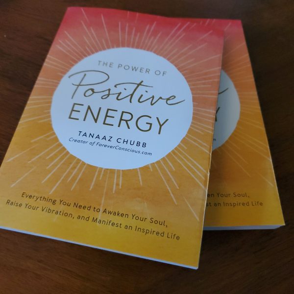 The Power Of Positive Energy For Cheap