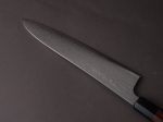 Hitohira - Imojiya TH - VG10 - Damascus - Gyuto - 240mm - Wa Handle For Discount