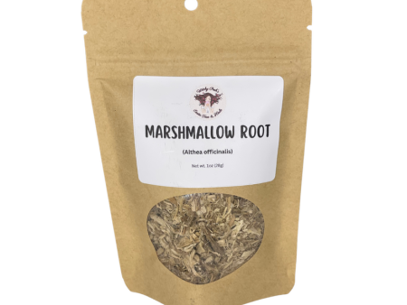 Marshmallow Root Online now