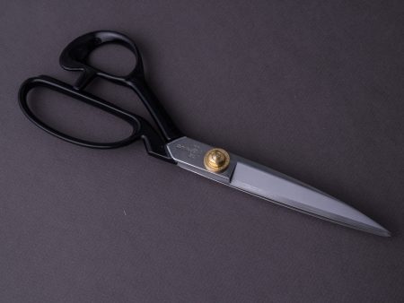 Shozaburo - Standard - 240mm Fabric Shears Fashion