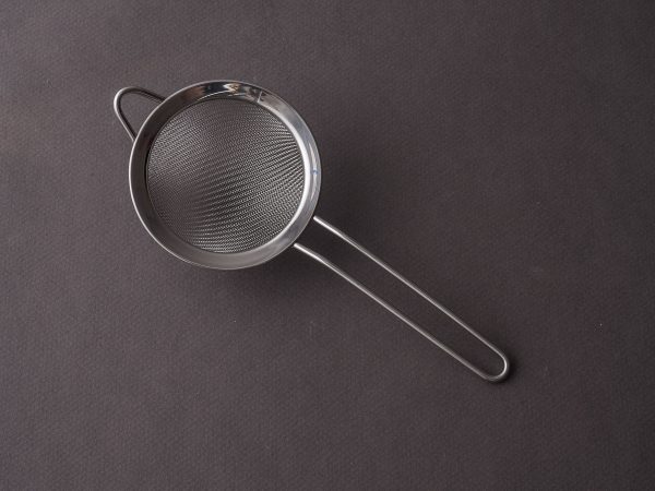 Matfer Bourgeat - Strainer - 2 3 4  Fashion