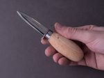 Hitohira - Oyster Knife - Seki - Stainless - Small Online now