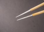 BELO INOX - NEO - Chopsticks - Brushed Steel - Mustard Online Hot Sale