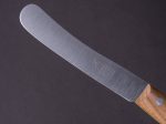 Windmühlenmesser - Buckel - Stainless - 115mm Table Utility Knife - Apricot Handle on Sale