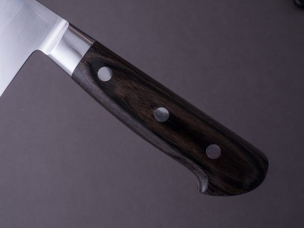 Hitohira - Imojiya - SG2 - 240mm Gyuto - Western Handle Supply