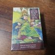 The Druidcraft Tarot (78 Cards and 192 Page Guidebook) Hot on Sale