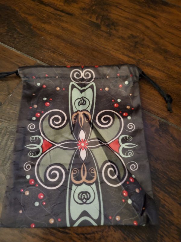 Tarot   Rune Bags - Various Hot on Sale