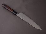 Hitohira - Imojiya TH - VG10 - Damascus - Gyuto - 210mm - Wa Handle Hot on Sale