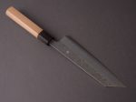 Hitohira - Futana - Ginsan - Nashiji - 170mm Bunka - Cherry Handle Sale