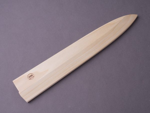 Edro Saya - Poplar - 270mm Yanagiba Online