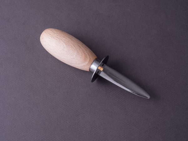 Hitohira - Oyster Knife - Seki - Stainless - Small Online now