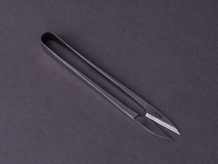 Morihei - Hisamoto - Professional Embroidery Nigiri - 125mm Thread Shears on Sale