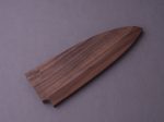 Hitohira - Walnut Saya - 180mm Deba Hot on Sale