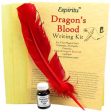 Dragon s Blood writing kit Online now