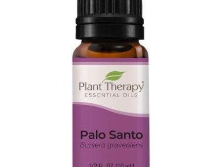 Palo Santo Essential Oil 10 ml Cheap